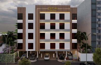 Apartment 865.5 SQM with 5 Bedrooms