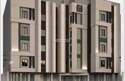 Apartment 875 SQM with 6 Bedrooms