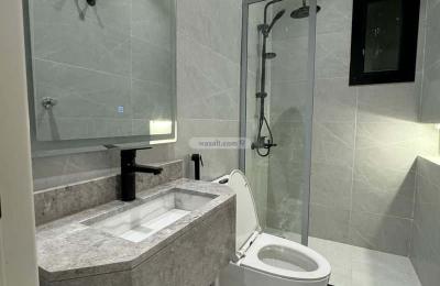 Apartment 96.88 SQM with 3 Bedrooms