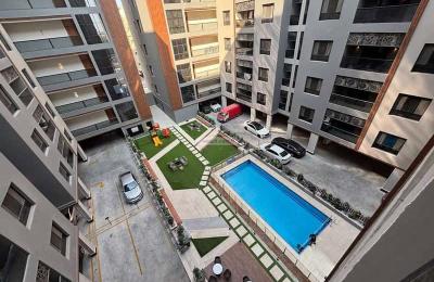 Apartment 177 SQM with 4 Bedrooms