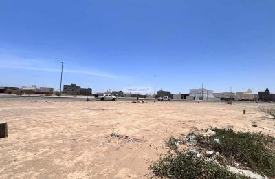 Land 398.5 SQM Facing West on 30m Width Street