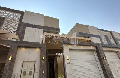 Apartment 216.14 SQM with 6 Bedrooms