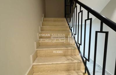 Villa 290.18 SQM Facing North on 15m Width Street
