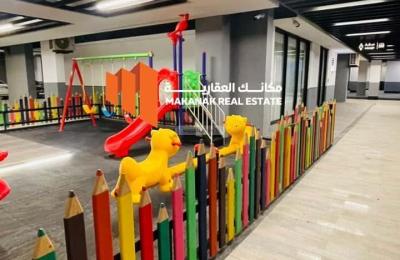 Apartment 176 SQM with 3 Bedrooms