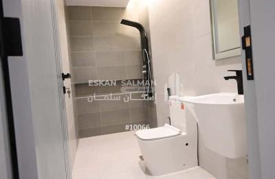 Apartment 130.4 SQM with 5 Bedrooms