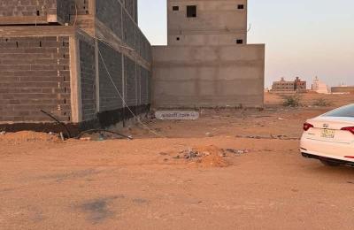 Land 312.5 SQM Facing West on 15m Width Street