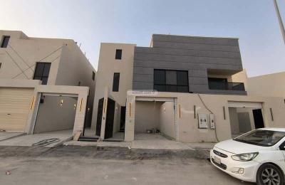 Floor 200.65 SQM with 4 Bedrooms