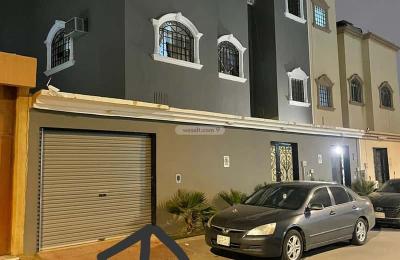 Floor 283.5 SQM with 4 Bedrooms