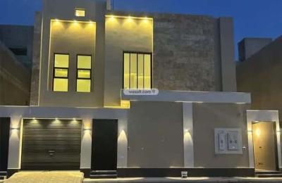 Villa 375 SQM Facing North on 15m Width Street