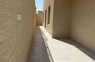 Villa 350 SQM Facing North on 20m Width Street