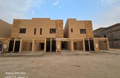 Floor with 4 Bedrooms