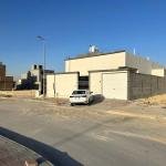 Villa 375 SQM Facing East on 18m Width Street