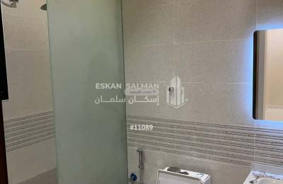 Villa 341.1 SQM Facing North on 15m Width Street