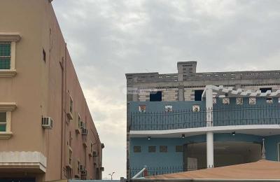 Villa 317.77 SQM Facing East on 30m Width Street