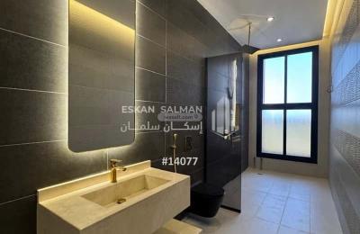 Villa 494.89 SQM Facing North on 15m Width Street