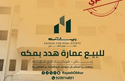 Building 874.47 SQM Facing South