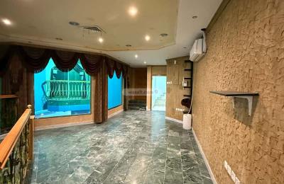 Villa 625 SQM Facing North on 15m Width Street