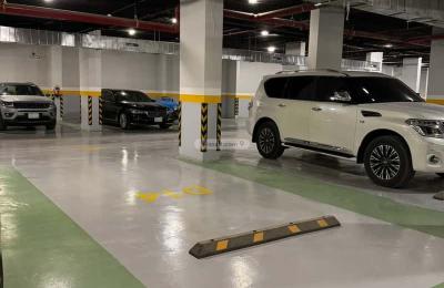 Apartment 81 SQM with 3 Bedrooms