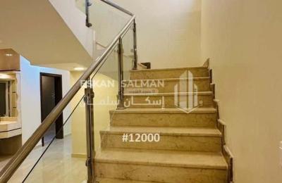 Villa 384 SQM Facing North on 20m Width Street