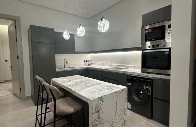 Apartment 106.88 SQM with 3 Bedrooms