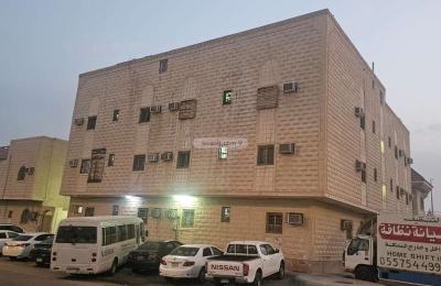 Building 754 SQM Facing North