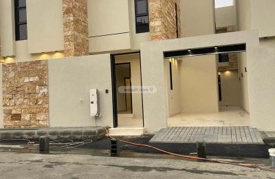 Villa 300 SQM Facing West on 15m Width Street