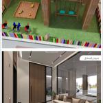 Apartment with 3 Bedrooms