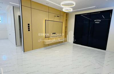 Villa 341.84 SQM Facing West on 15m Width Street