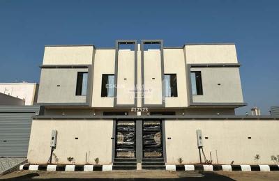 Villa 308.02 SQM Facing West on 15m Width Street
