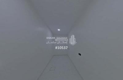 Villa 362.5 SQM Facing West on 20m Width Street