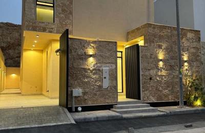 Villa 250 SQM Facing East on 15m Width Street