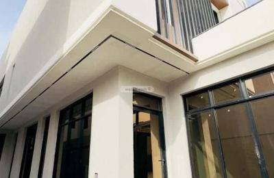 Villa 343 SQM Facing North East on 20m Width Street