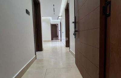 Apartment 127 SQM with 4 Bedrooms
