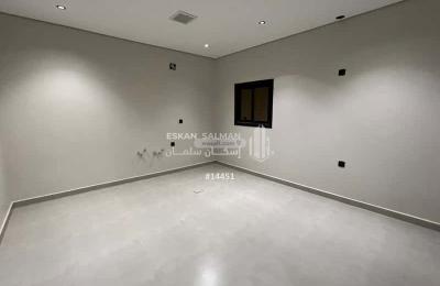 Floor 246.69 SQM with 6 Bedrooms