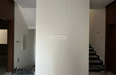 Villa 427.23 SQM Facing South on 18m Width Street