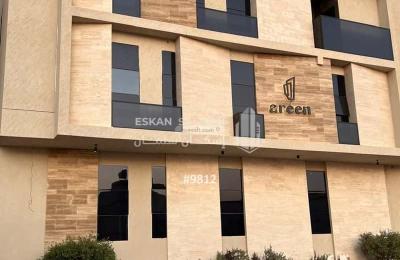 Apartment 215.13 SQM with 6 Bedrooms