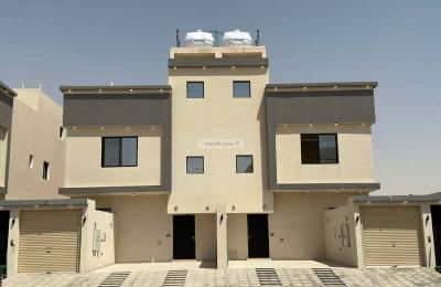 Floor 182.42 SQM with 3 Bedrooms