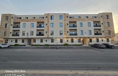 Apartment 134 SQM with 3 Bedrooms