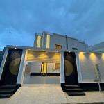 Villa 304.59 SQM Facing North on 20m Width Street