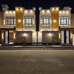 Villa 308 SQM Facing South on 15m Width Street