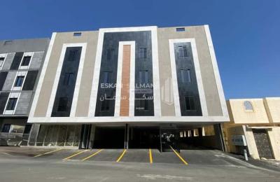 Apartment 179.16 SQM with 5 Bedrooms