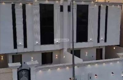 Villa 338.46 SQM Facing East on 10m Width Street