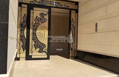 Apartment 181.29 SQM with 5 Bedrooms