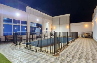 Rest House 900 SQM with 3 Guest Rooms with 5 Bedrooms