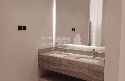 Apartment 234.28 SQM with 6 Bedrooms