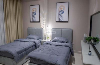 Apartment 130.79 SQM with 4 Bedrooms