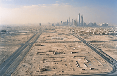 Land 387.5 SQM Facing West on 20m Width Street