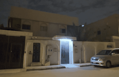 Villa 572 SQM Facing West on 15m Width Street