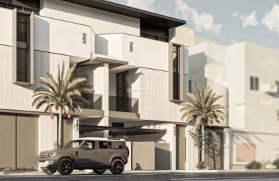 Land 500 SQM Facing North on 15m Width Street