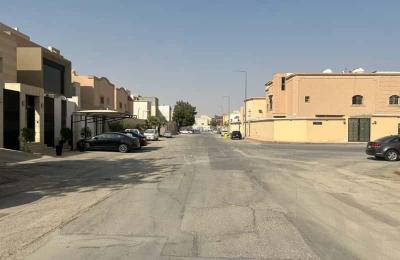 Land 674.56 SQM Facing North on 15m Width Street
